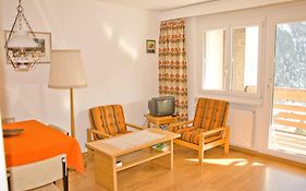 Serviced Apartments Breiten